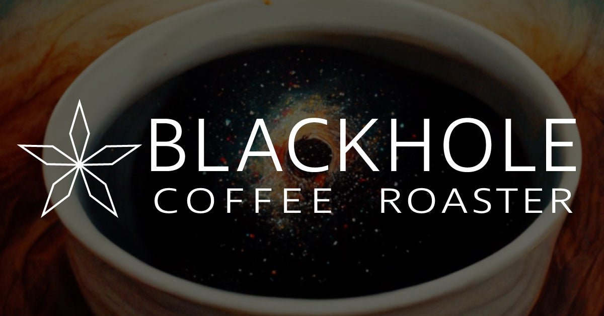 Blackhole Coffee Roaster