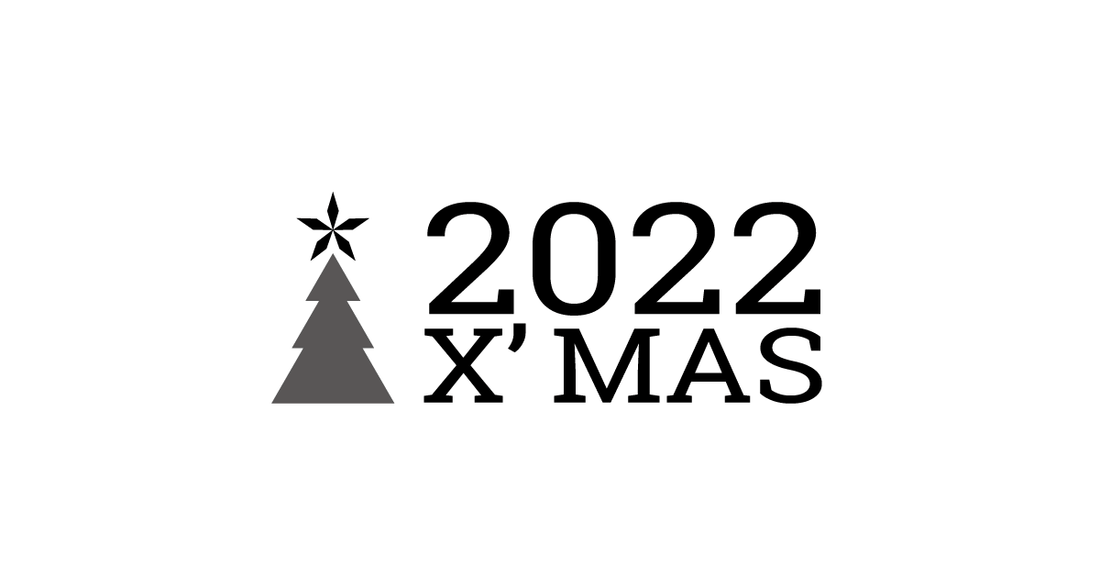 [2022/12/23]クリスマスセール開催します - Blackhole Coffee Roaster
