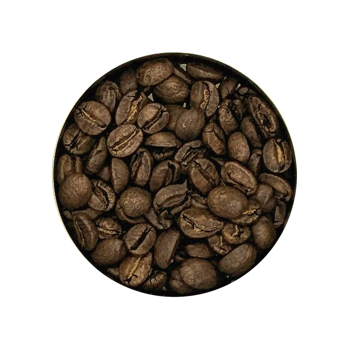 ルワンダ ンゲラ ハニー 中煎りの焙煎豆 - Blackhole Coffee Roaster