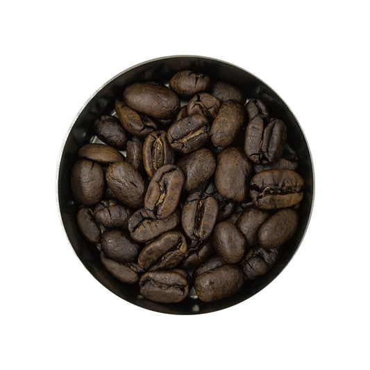 インドネシア アチェ アルールバダ 中深煎り コーヒー豆 100g - Blackhole Coffee Roaster