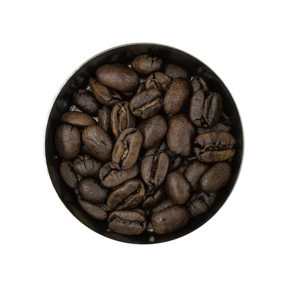 インドネシア アチェ アルールバダ（マンデリン）中深煎りの焙煎豆 - Blackhole Coffee Roaster