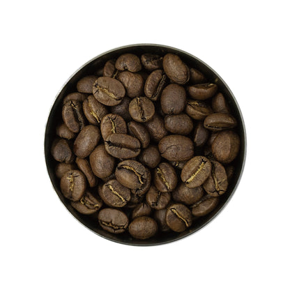 ルワンダ バフコーヒー ニャルシザ 中煎りの焙煎豆 - Blackhole Coffee Roaster