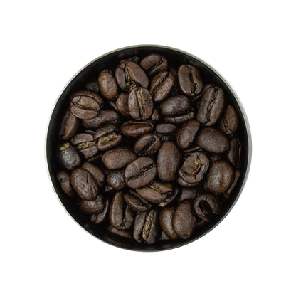 オーガニック デカフェ メキシコ 中煎りの焙煎豆 - Blackhole Coffee Roaster