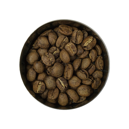 ネパール ヒマラヤン アラビカ 浅煎りの焙煎豆 - Blackhole Coffee Roaster