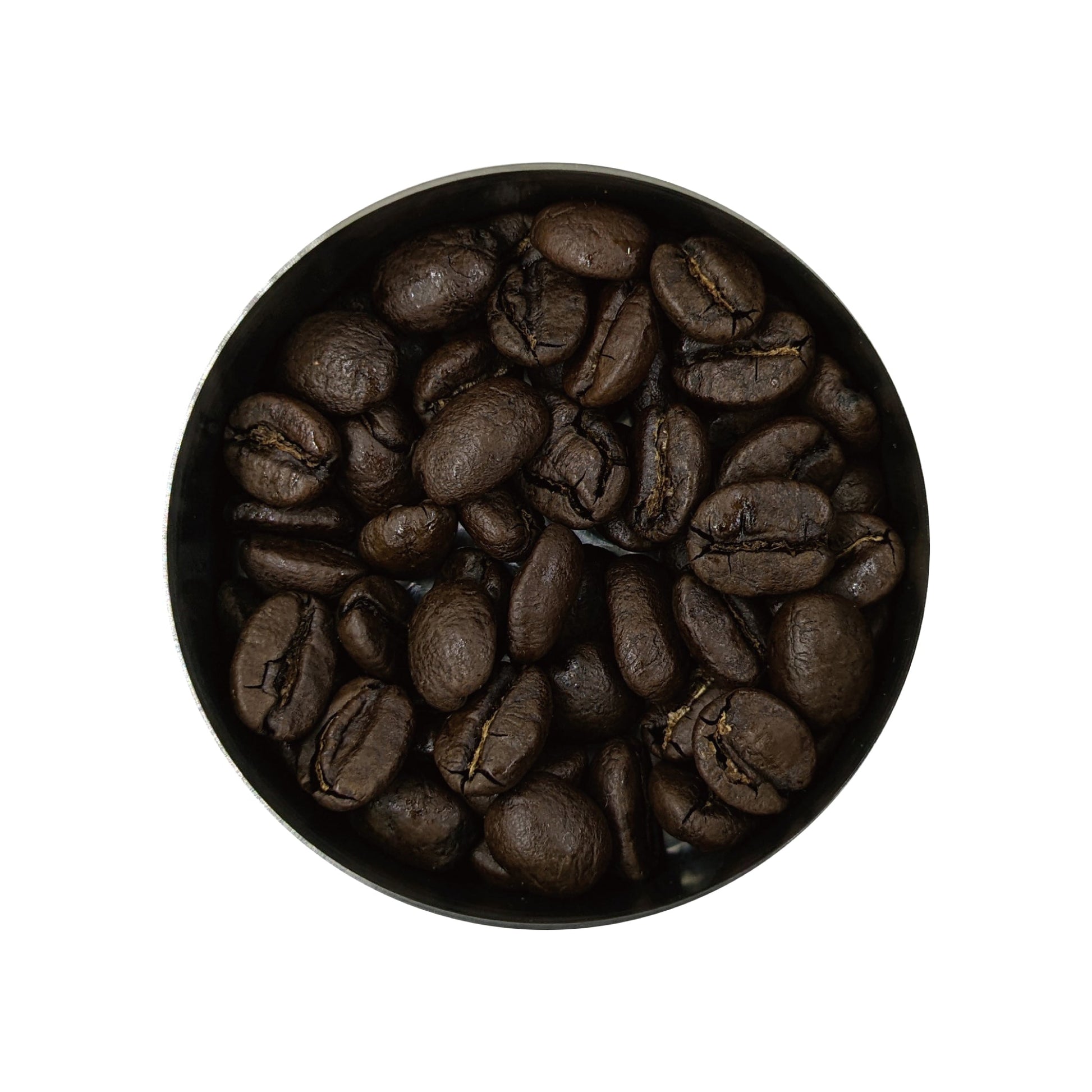 ケニアAA マサイ 中深煎り コーヒー豆 100g - Blackhole Coffee Roaster