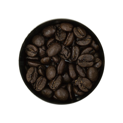 ケニアAA マサイ 中深煎りの焙煎豆 - Blackhole Coffee Roaster